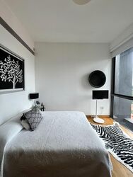 Urban Suites (D9), Condominium #581804131